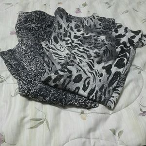 BUNDLE Leggins